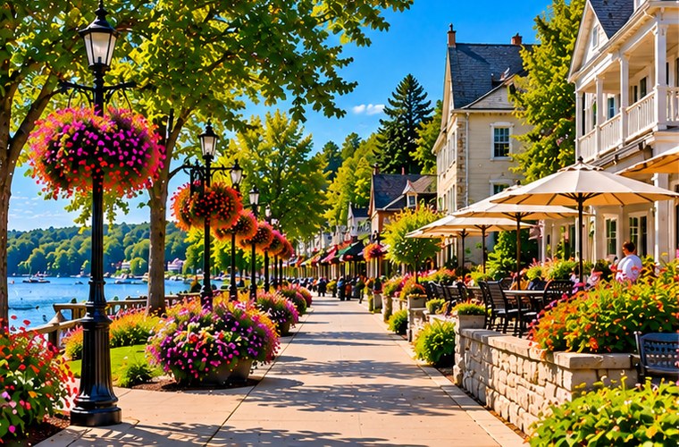 Village of Elkhart Lake Wisconsin